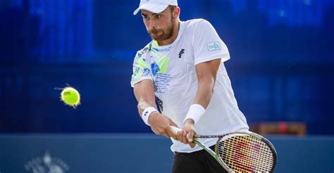 benjamin bonzi flashscore|bonzi tennis player.